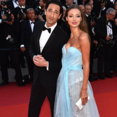 adrien brody cannes 2017 - 010