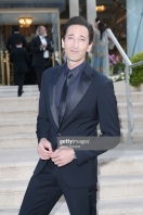 CAP D'ANTIBES, FRANCE - MAY 23: Adrien Brody attends the amfAR Cannes Gala 2019 at Hotel du Cap-Eden-Roc on May 23, 2019 in Cap d'Antibes, France. (Photo by Gisela Schober/Getty Images for amFAR)